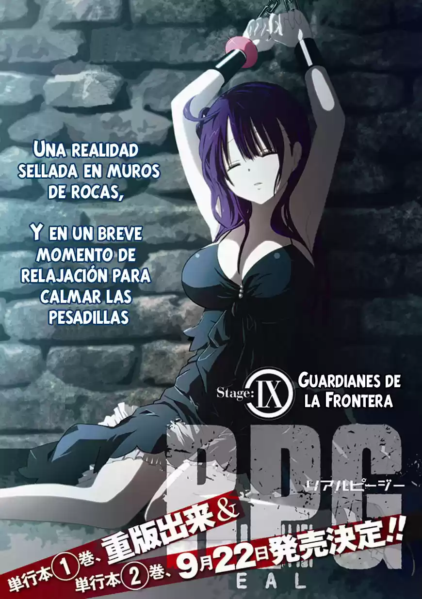 Real PG capítulo 9, página 2