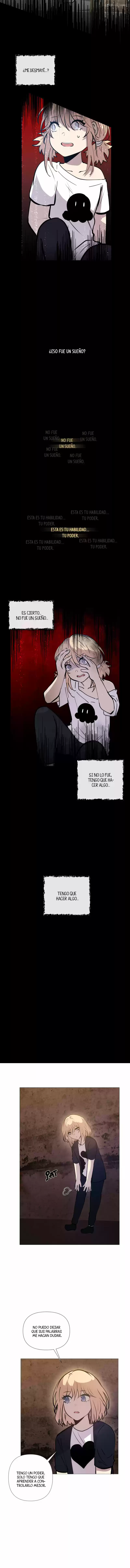 Rebirth 2.0 capítulo 113, página 7