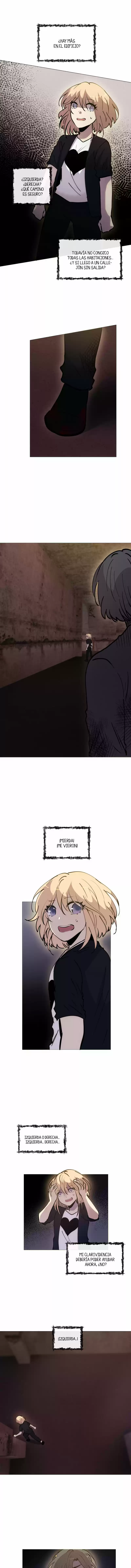 Rebirth 2.0 capítulo 113, página 10