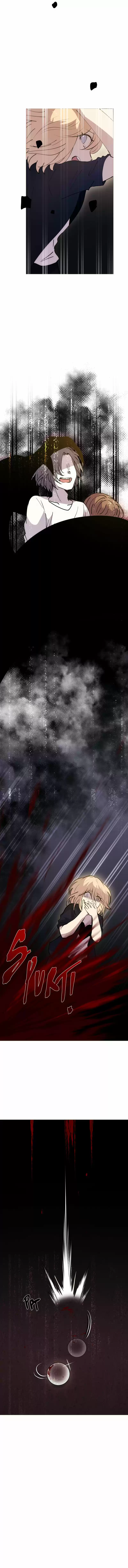 Rebirth 2.0 capítulo 113, página 15