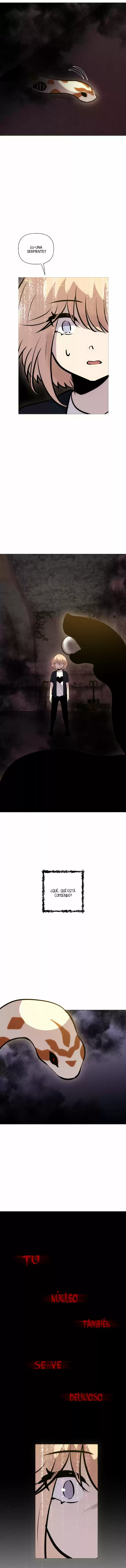 Rebirth 2.0 capítulo 113, página 16