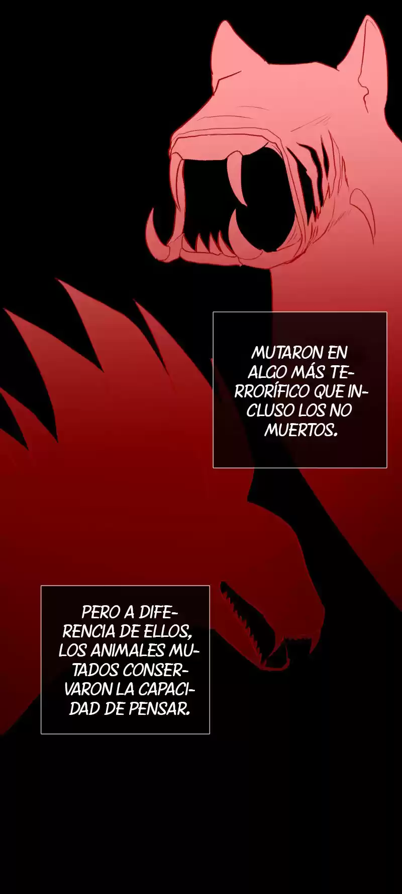 Rebirth 2.0 capítulo 13, página 6
