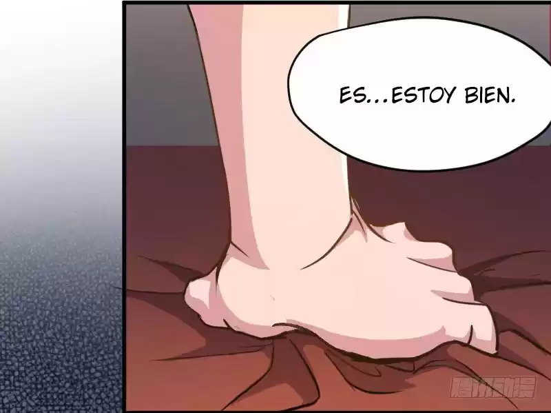 Reborn As King capítulo 8, página 5