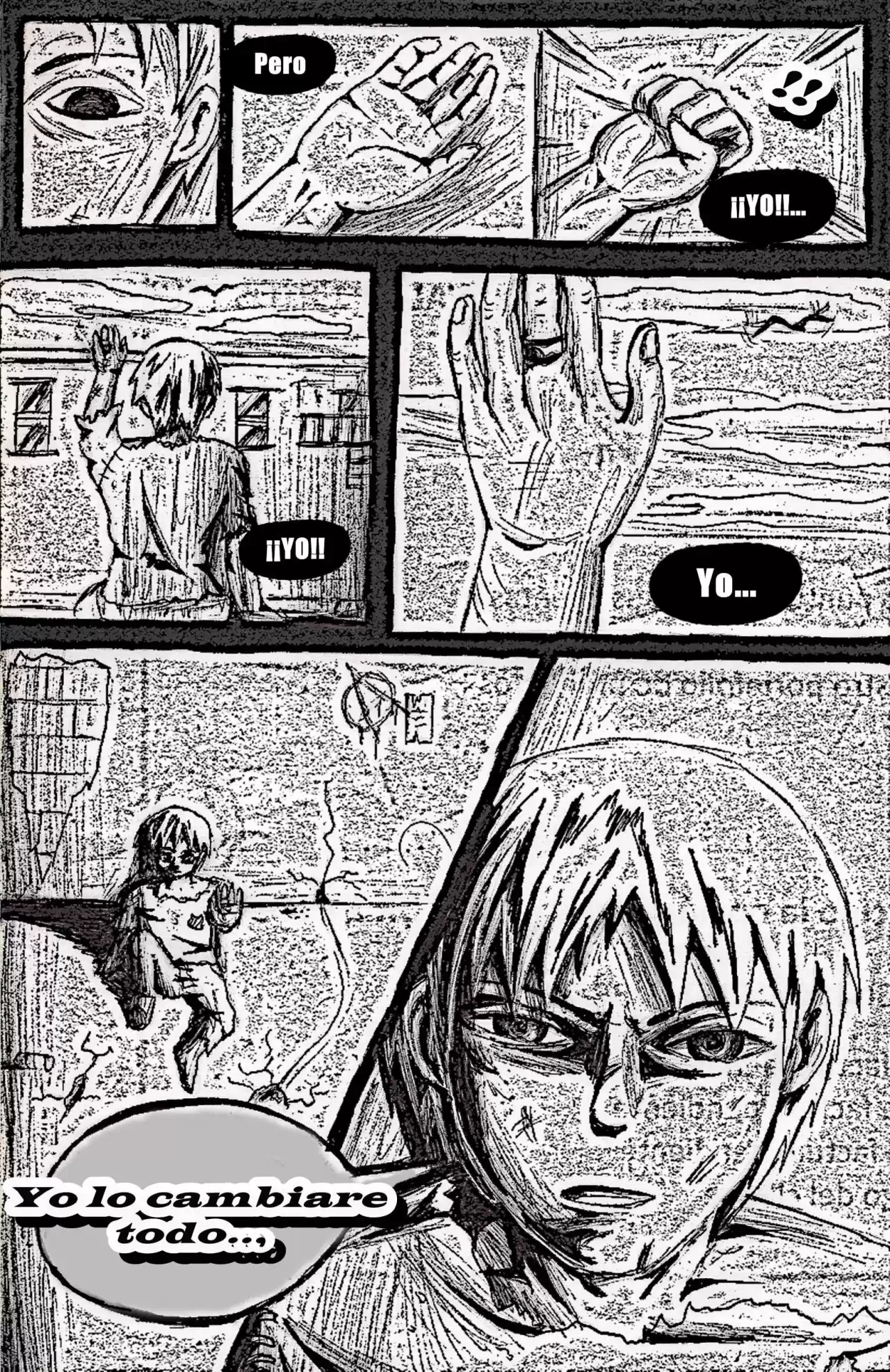 Rebus capítulo 1, página 5
