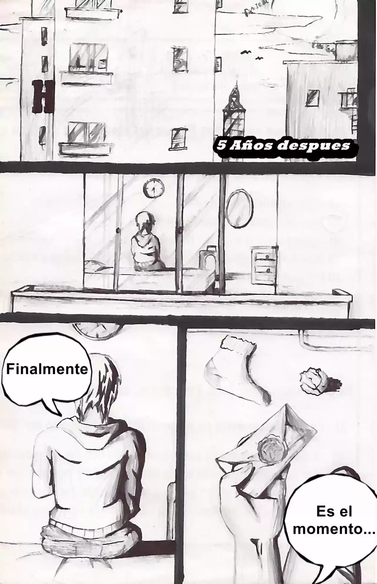 Rebus capítulo 1, página 6