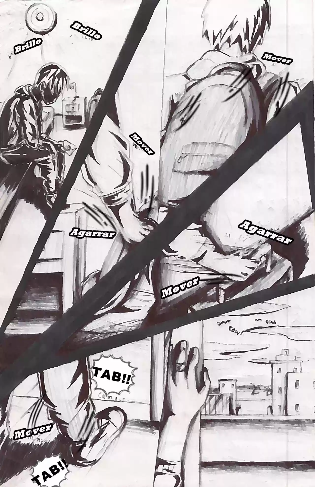 Rebus capítulo 1, página 7