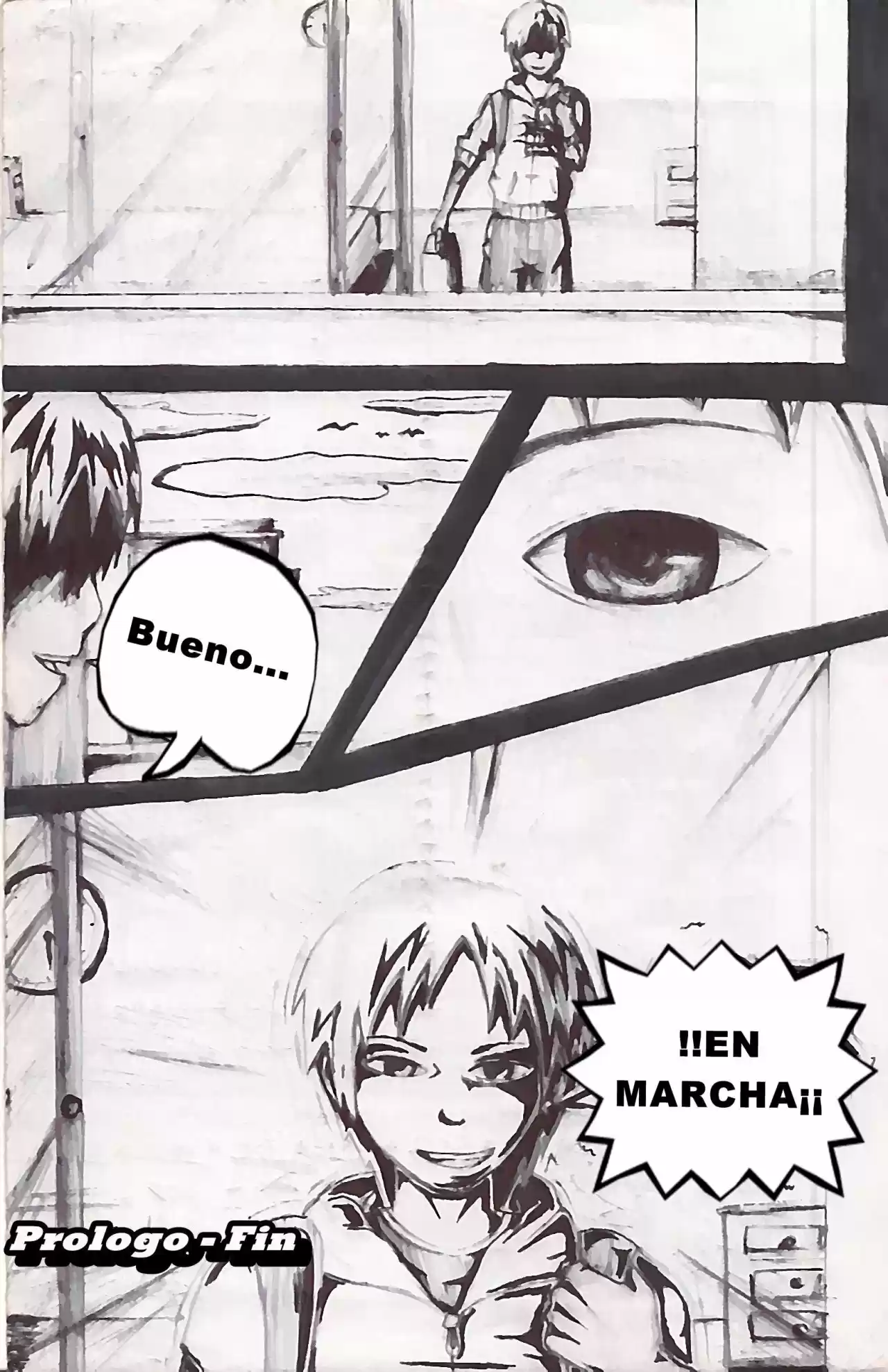 Rebus capítulo 1, página 8
