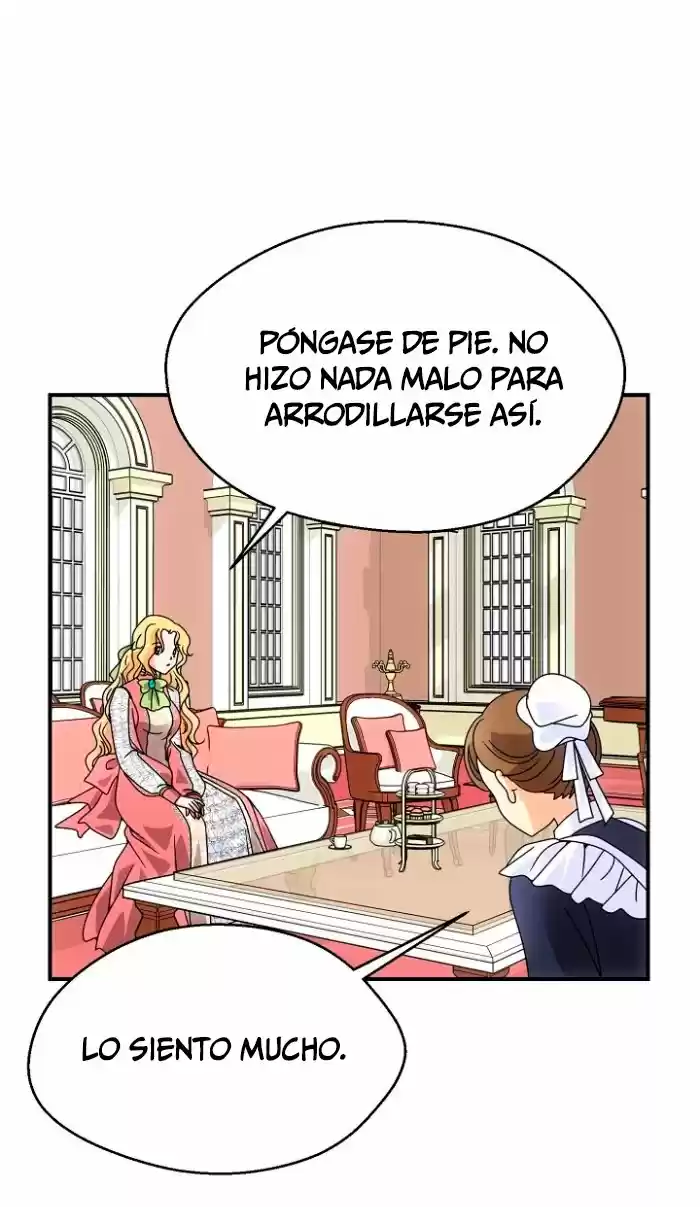 Rechace Al Duque capítulo 13, página 5