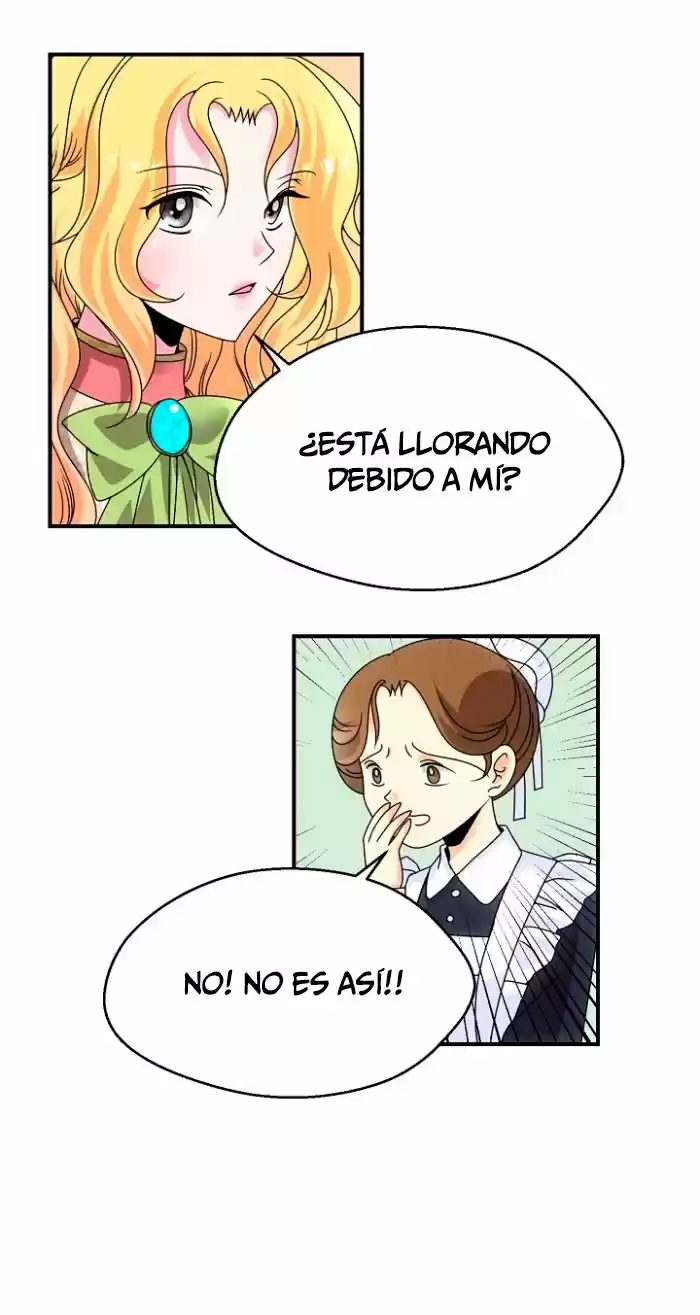 Rechace Al Duque capítulo 13, página 7