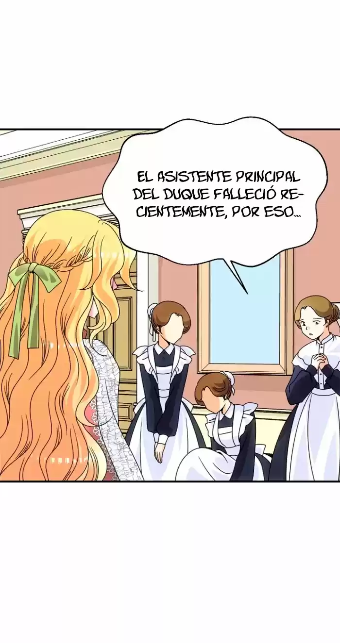 Rechace Al Duque capítulo 13, página 9