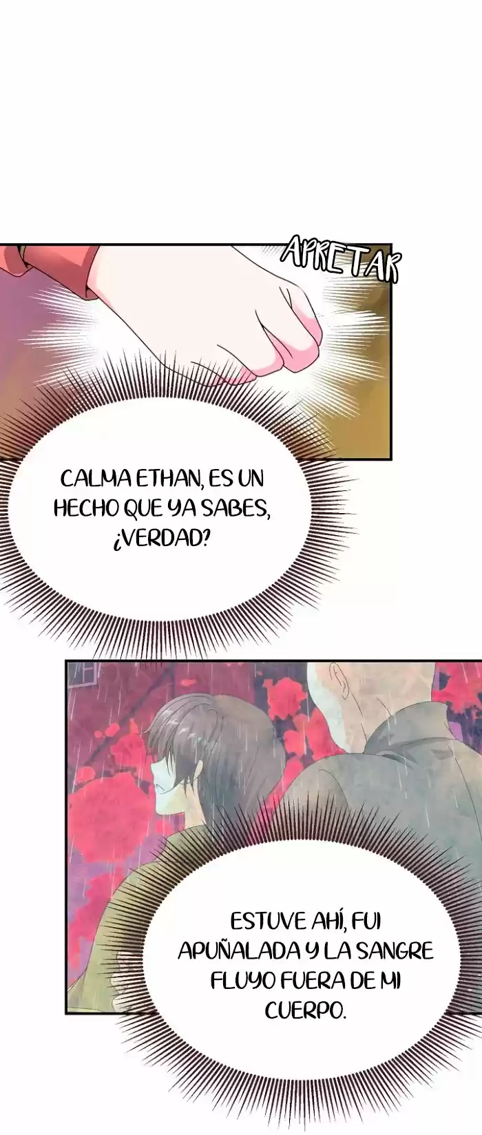 Rechace Al Duque capítulo 13, página 10