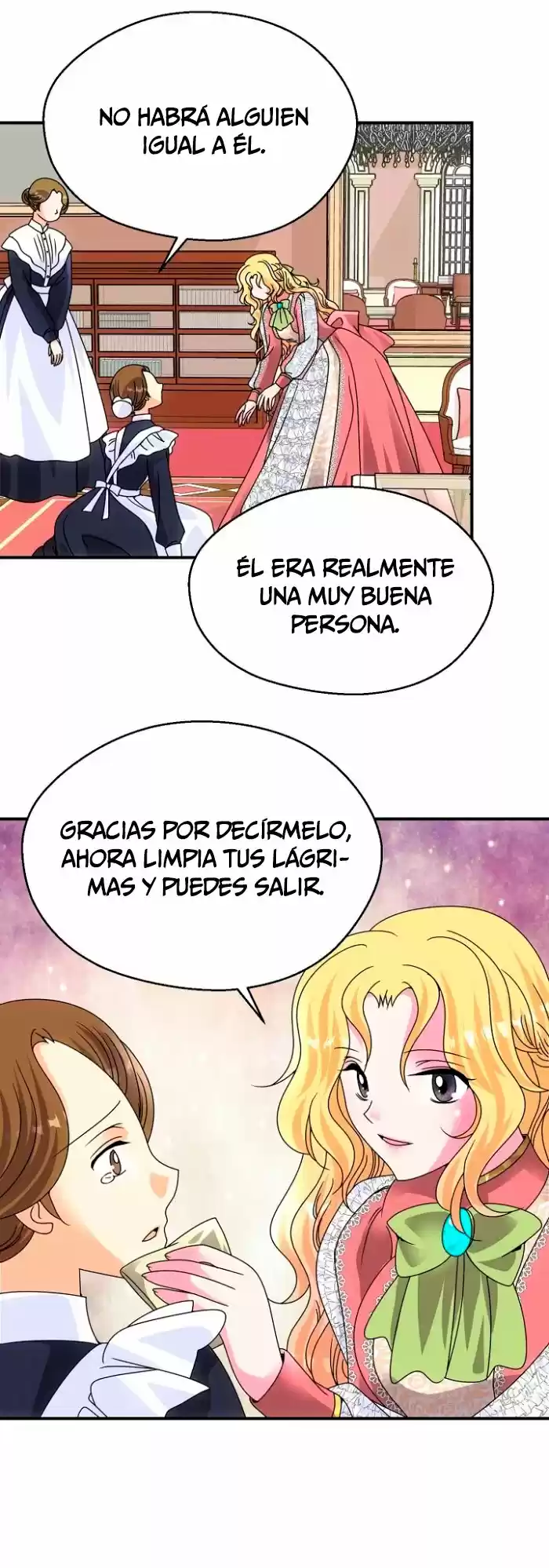 Rechace Al Duque capítulo 13, página 16
