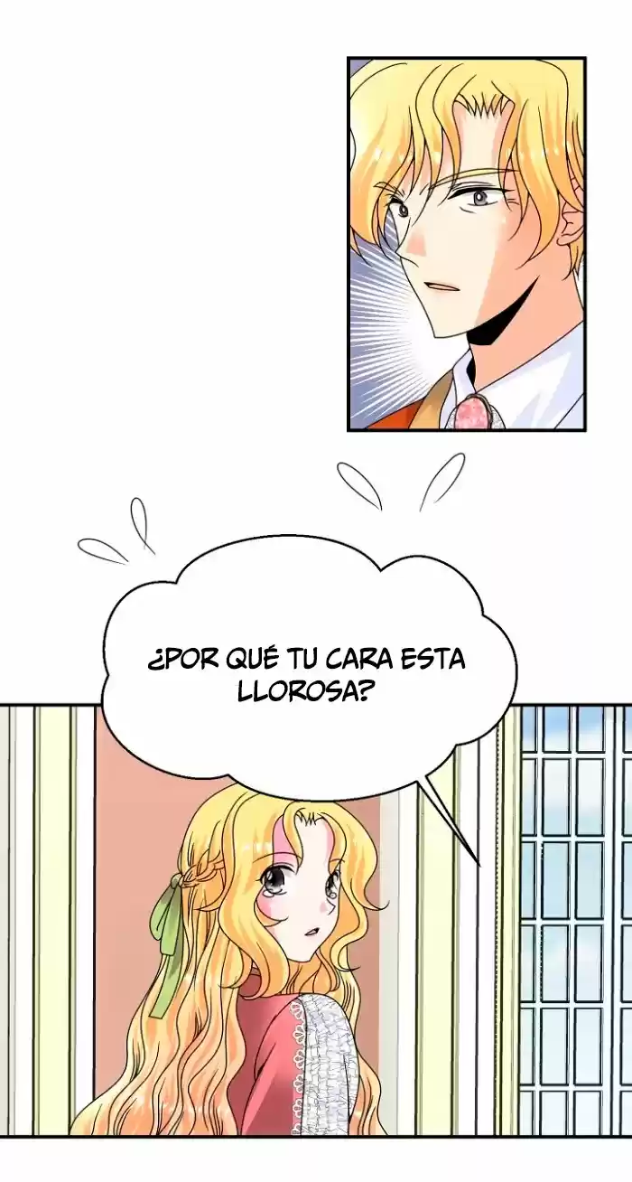 Rechace Al Duque capítulo 13, página 21