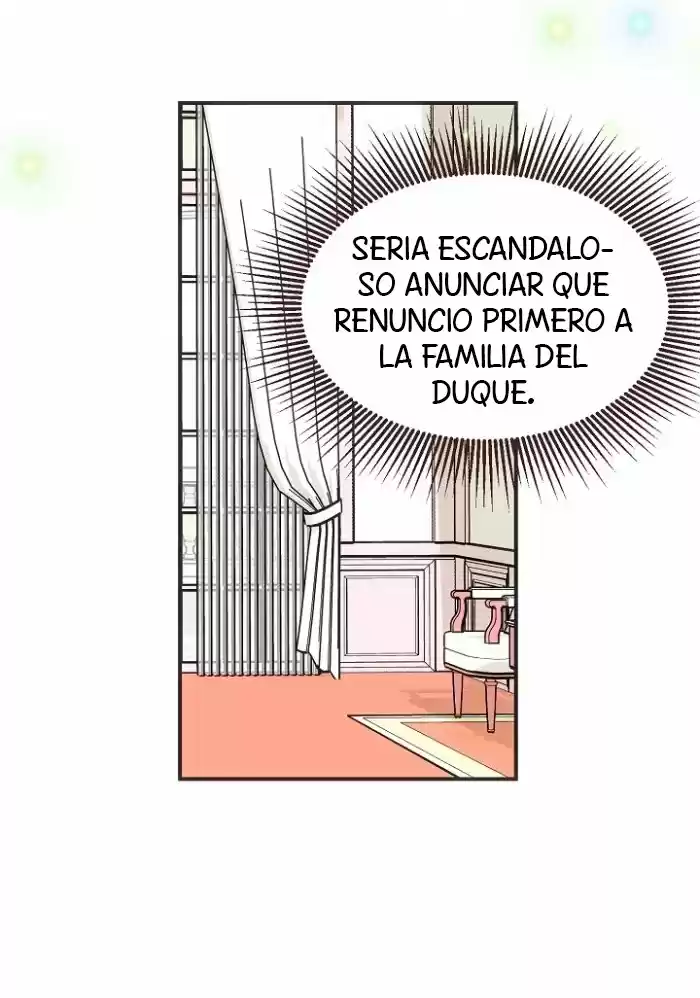 Rechace Al Duque capítulo 21, página 36