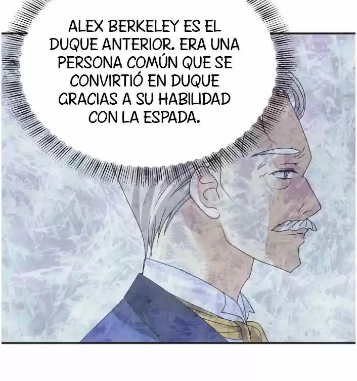Rechace Al Duque capítulo 21, página 43