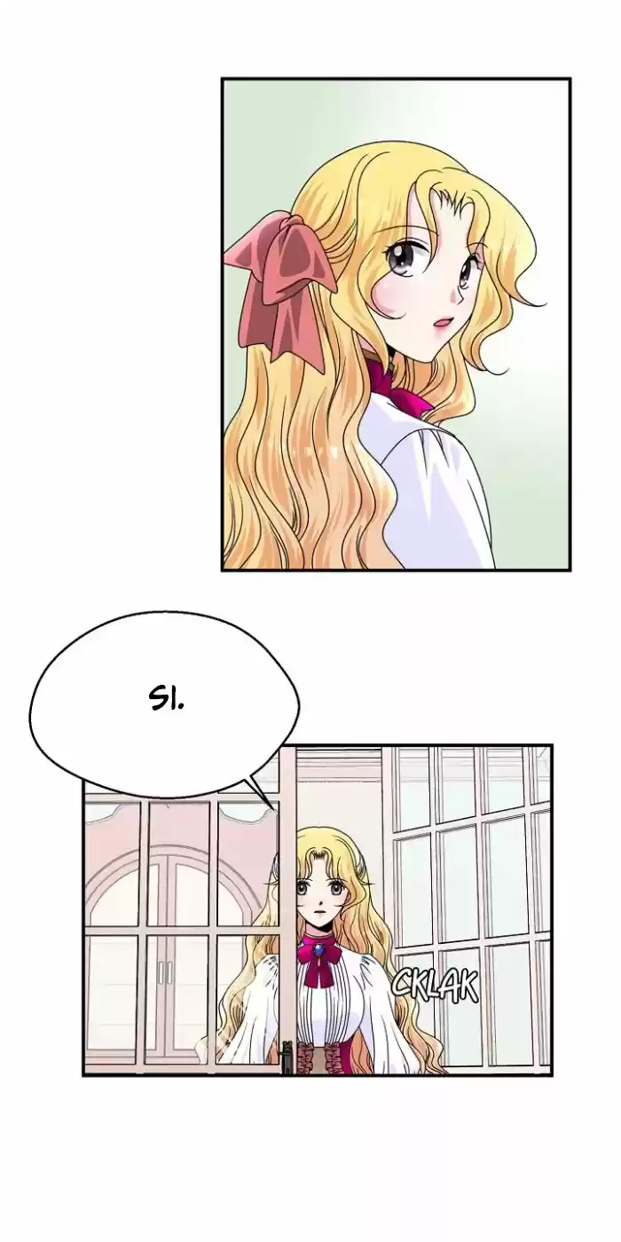 Rechace Al Duque capítulo 8, página 7