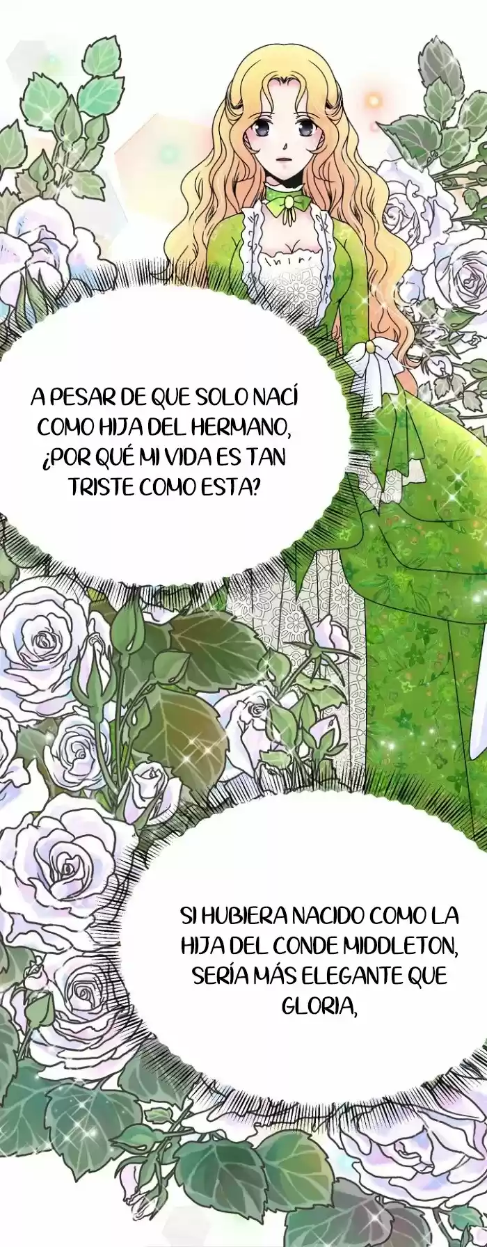 Rechace Al Duque capítulo 8, página 19