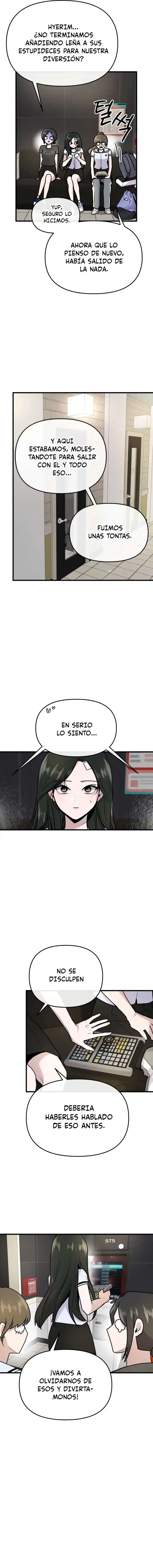 Recordaras Amarme capítulo 13, página 2
