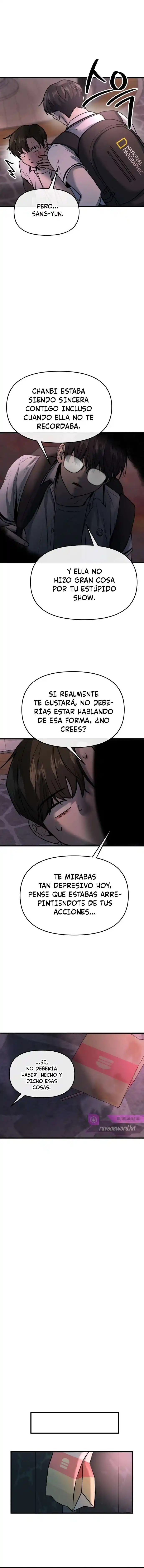 Recordaras Amarme capítulo 13, página 10