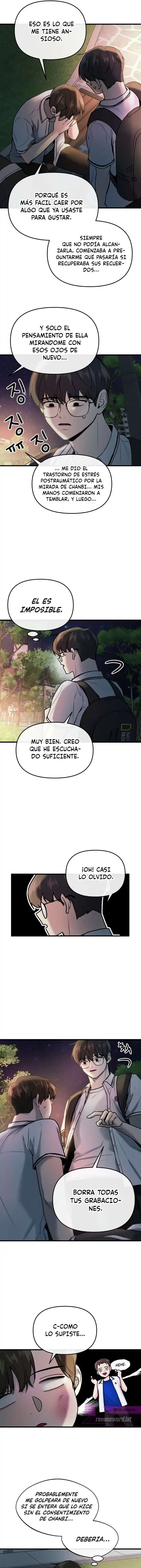 Recordaras Amarme capítulo 13, página 12