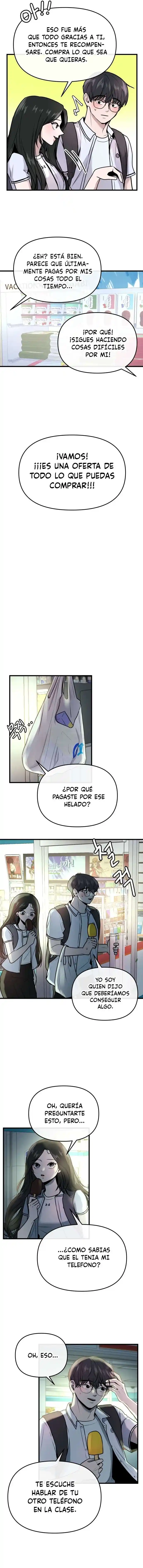 Recordaras Amarme capítulo 13, página 15