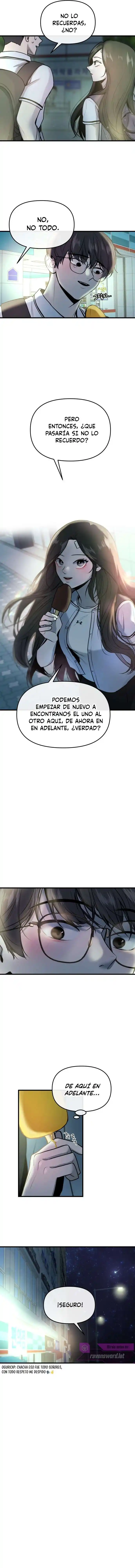Recordaras Amarme capítulo 13, página 17