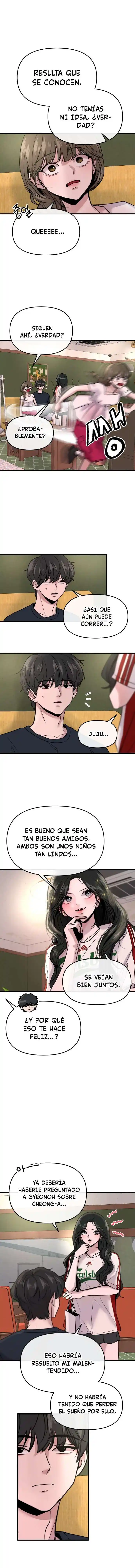 Recordaras Amarme capítulo 19, página 10