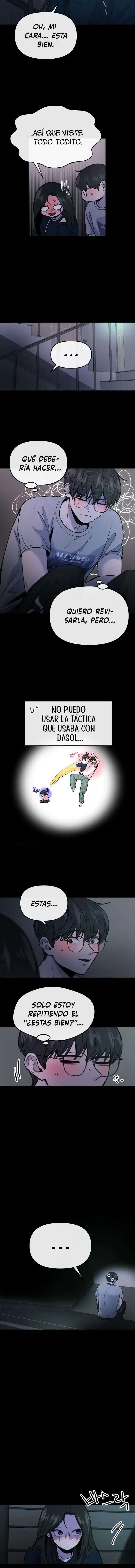 Recordaras Amarme capítulo 21, página 2
