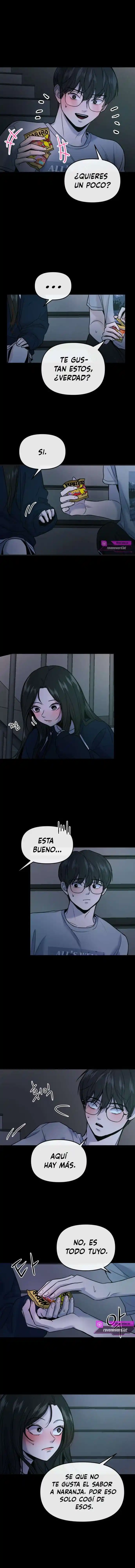 Recordaras Amarme capítulo 21, página 3