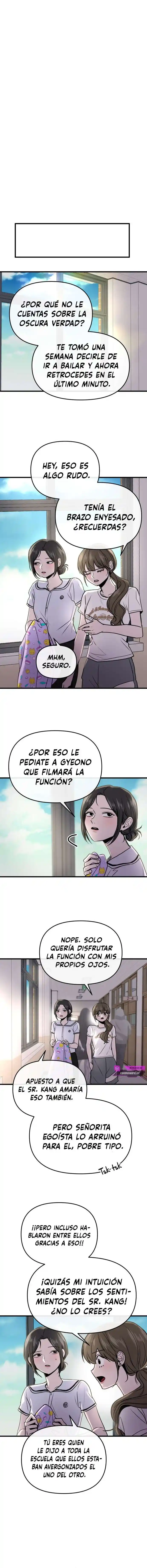 Recordaras Amarme capítulo 21, página 10
