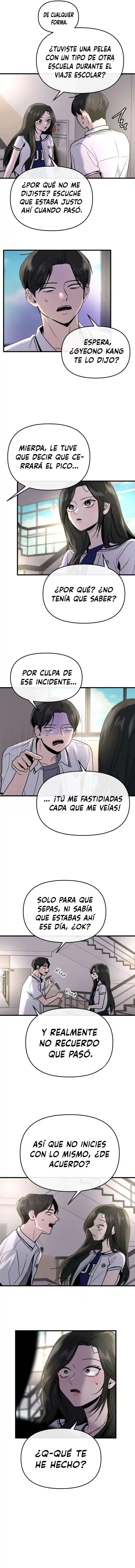 Recordaras Amarme capítulo 21, página 13