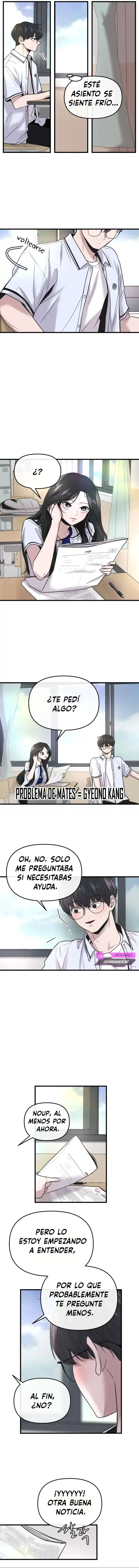 Recordaras Amarme capítulo 22, página 5