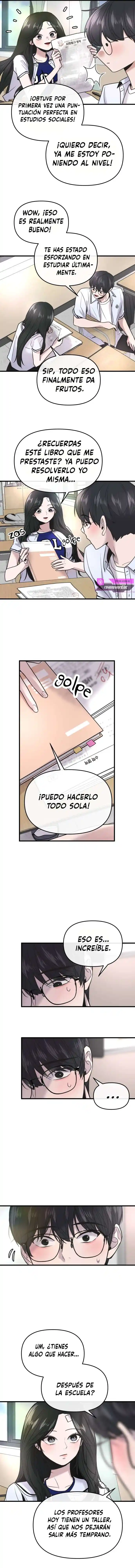 Recordaras Amarme capítulo 22, página 6