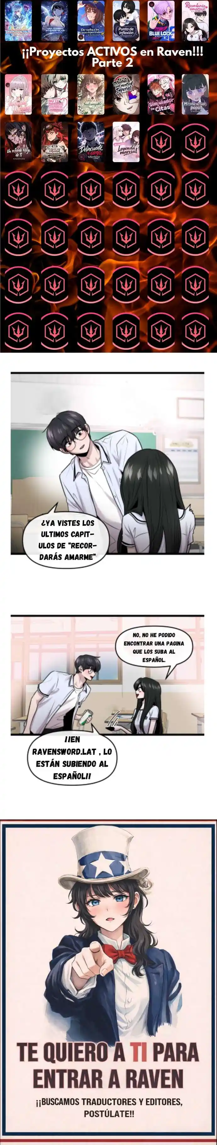 Recordaras Amarme capítulo 22, página 15