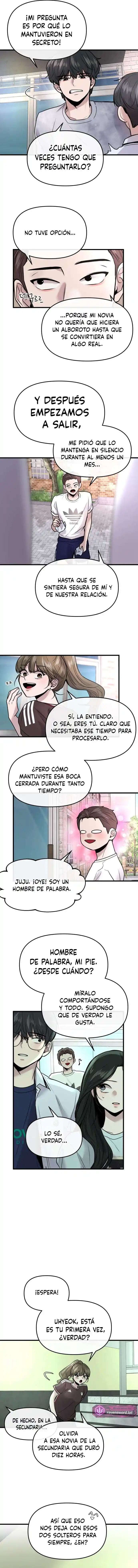 Recordaras Amarme capítulo 26, página 5