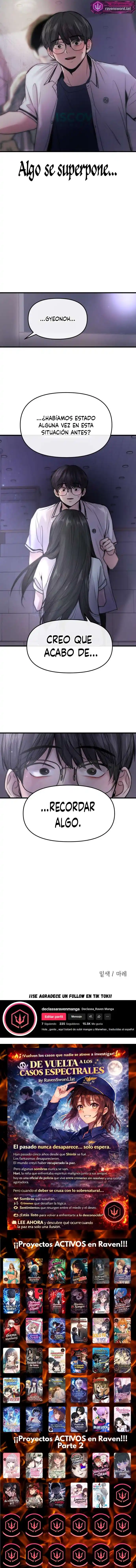 Recordaras Amarme capítulo 27, página 14