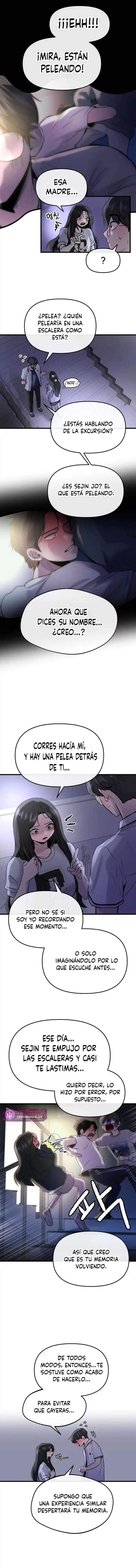 Recordaras Amarme capítulo 28, página 2