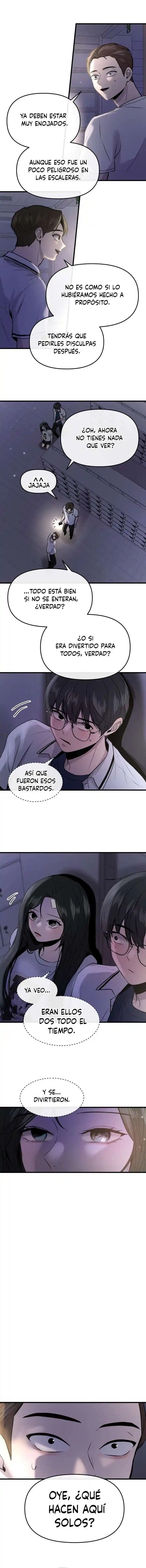 Recordaras Amarme capítulo 28, página 6