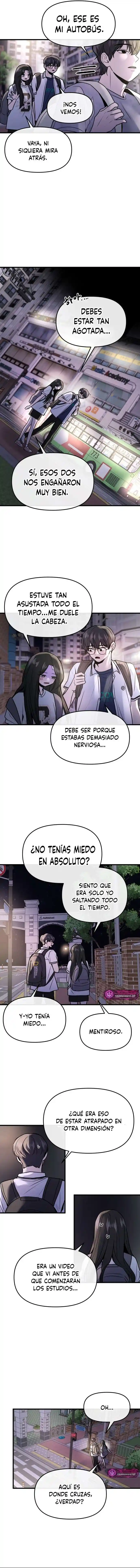 Recordaras Amarme capítulo 28, página 10