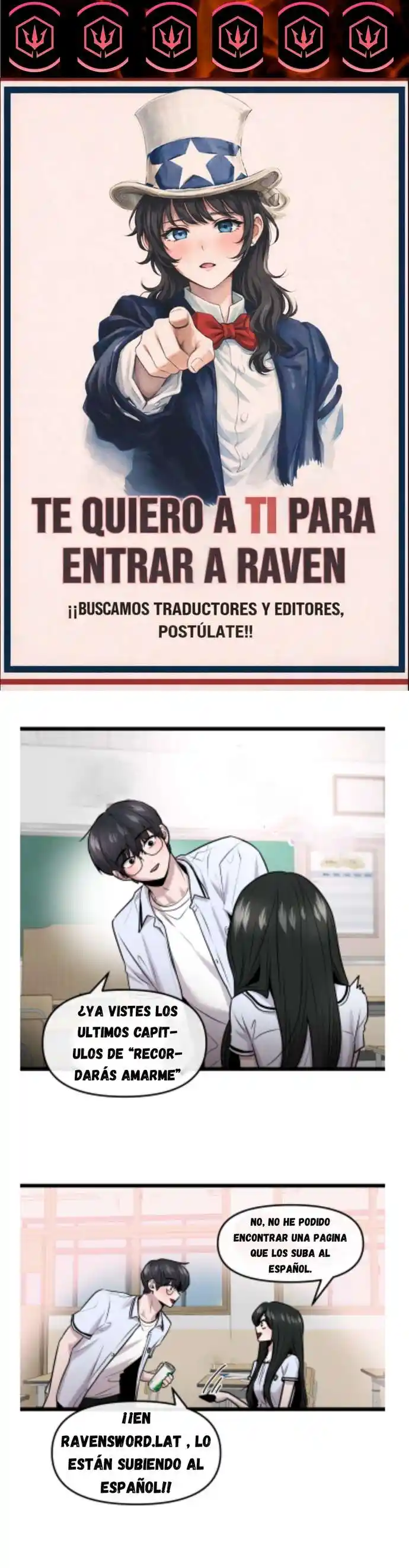 Recordaras Amarme capítulo 28, página 15
