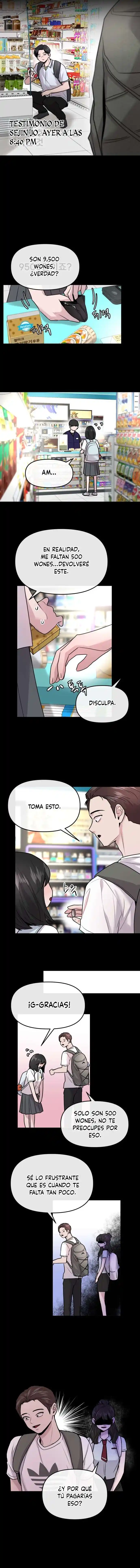 Recordaras Amarme capítulo 29, página 7