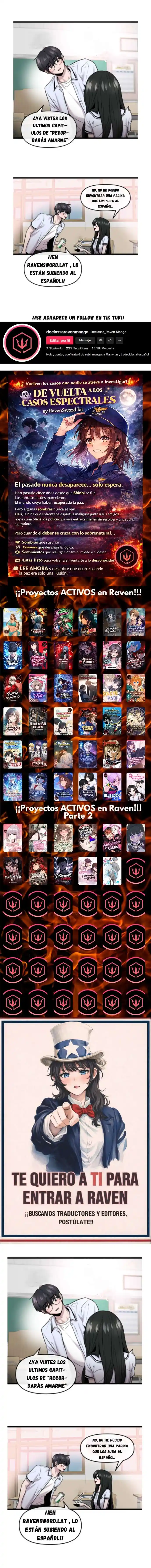 Recordaras Amarme capítulo 29, página 14