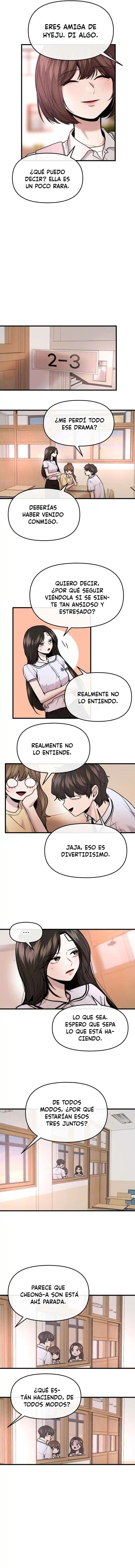Recordaras Amarme capítulo 30, página 9