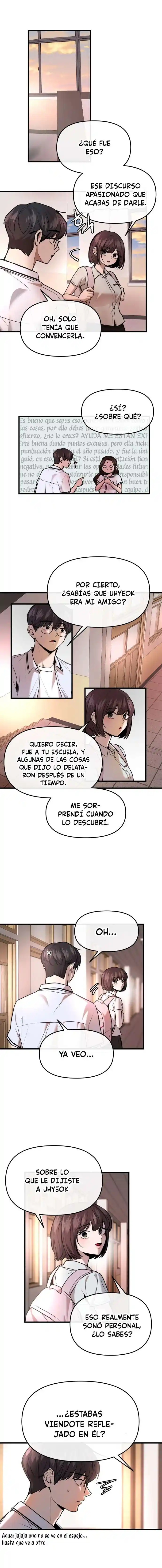 Recordaras Amarme capítulo 30, página 10