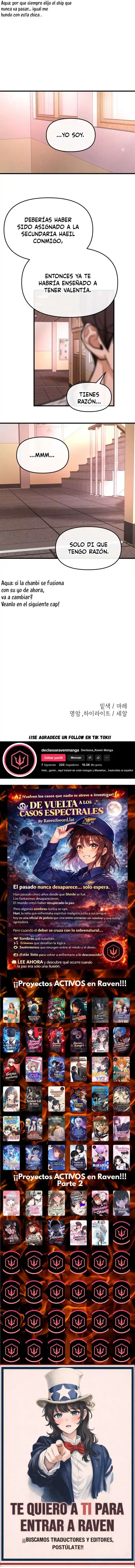 Recordaras Amarme capítulo 30, página 14