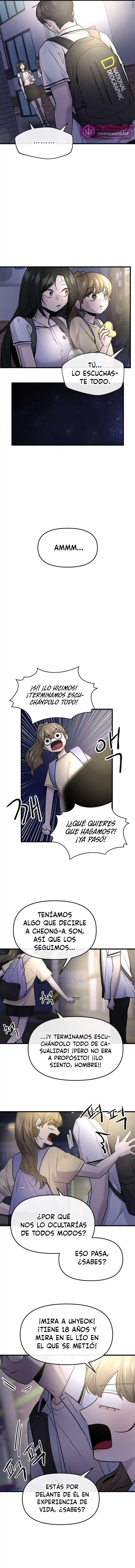 Recordaras Amarme capítulo 31, página 14