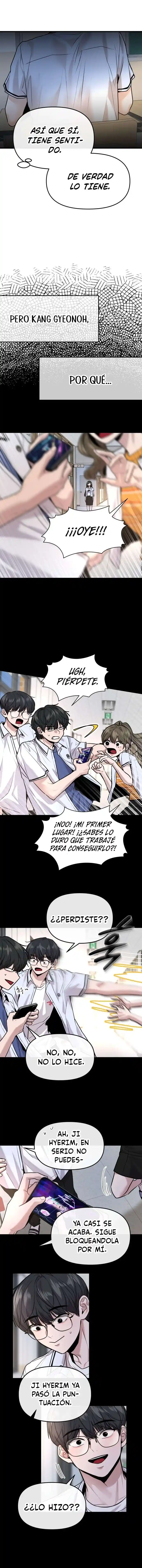 Recordaras Amarme capítulo 32, página 2