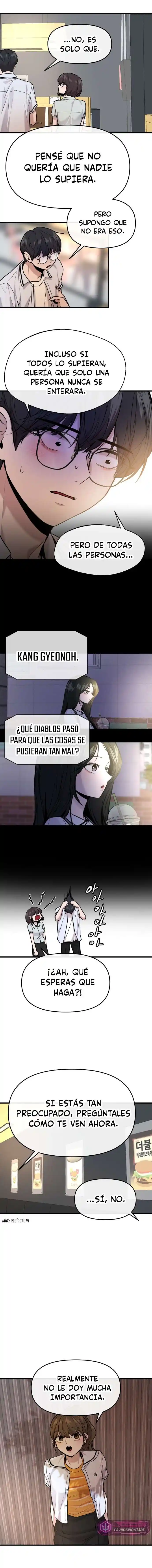 Recordaras Amarme capítulo 32, página 10