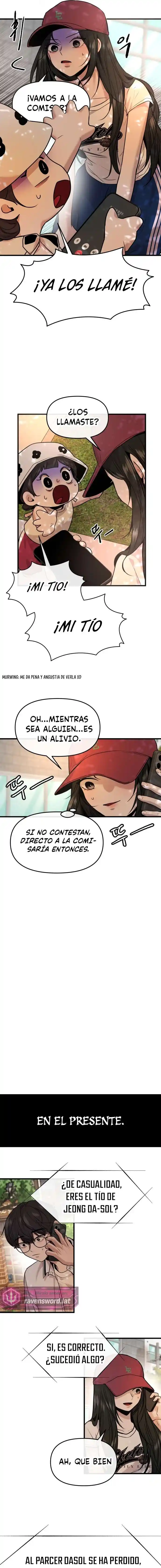 Recordaras Amarme capítulo 33, página 5