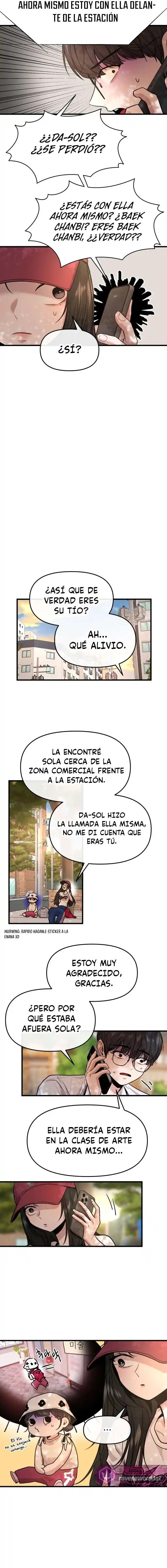 Recordaras Amarme capítulo 33, página 6